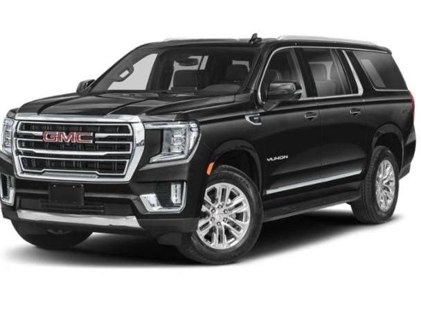 GMC YUKON XL 2022 1GKS2GKD6NR125670 image